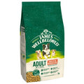 JWB Adult Dog Chicken & Rice 2kg