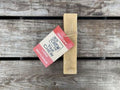 K9 Chew Co. Yak Chew BBQ Large x 5