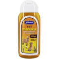 Johnson's Manuka Honey Shampoo & Conditioner 200ml x 6
