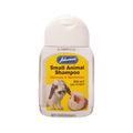 Johnson's Small Animal Cleansing Shampoo 125ml x 6