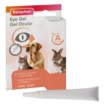 Beaphar Eye Gel 5g x 1