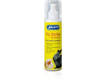 Johnson's Fly Strike Protector x 6