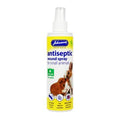 Johnson's Antiseptic Wound Spray for Small Animals x 1