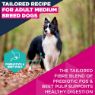 Eukanuba Senior Medium Breed Chicken 12kg