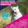 Eukanuba Senior Small Breed Chicken 12kg