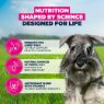Eukanuba Senior Small Breed Chicken 12kg