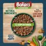 Bakers Puppy Chicken 12.5kg