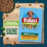 Bakers Puppy Chicken 12.5kg