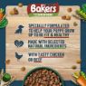 Bakers Puppy Chicken 12.5kg