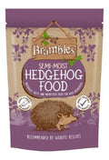 Brambles Semi-Moist Hedgehog Food 350g x 5