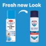 Bob Martin Clear Home Flea Spray Plus 500ml x 1