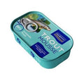 Fish4Dogs Tins Trout Mousse 90g x 17