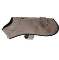 Ancol Heritage Herringbone Dog Coat Small 30cm Brown x 1