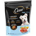 Cesar Complete Dry Puppy Chicken Rice & Veg 1.4kg x 1