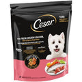 Cesar Complete Dry Adult Dog Chicken Salmon & Veg 1.4kg x 1