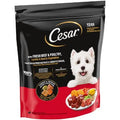 Cesar Complete Dry Adult Dog Beef Poultry & Veg 1.4kg x 1