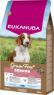 Eukanuba Senior Dog Grain Free Ocean Fish Small / Medium 12kg