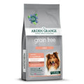 Arden Grange Adult Dog Grain Free Salmon & Superfoods 2kg