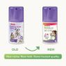 Beaphar Calming Home Spray 125ml x 1