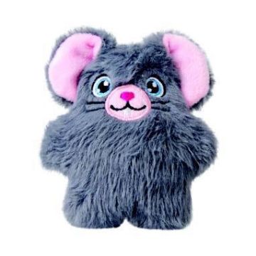 KONG Cat Toy Snuzzles Mouse x 1