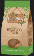 Brambles Crunchy Hedgehog Food 5kg