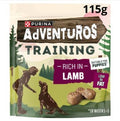 Purina Adventuros Training Treats - Lamb 115g x 6
