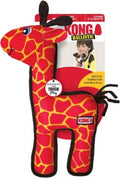KONG Ballistic Giraffe Medium/Large x 1