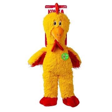 KONG Knots Chicken Medium/Large x 1