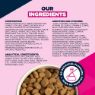 Eukanuba Puppy Large Breed Chicken 3kg