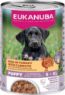 Eukanuba Puppy Cans Turkey & Carrot 400g x 6