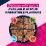 Eukanuba Puppy Cans Turkey & Carrot 400g x 6