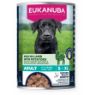 Eukanuba Adult Dog Cans Lamb & Potato 400g x 6