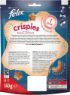Felix Crispies Salmon & Trout 180g x 5