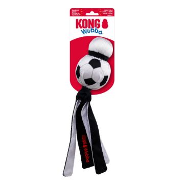 KONG Wubba Sport Football Large x 1