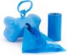 Bags on Board Bone Poo Bag Dispenser with 30 Bags x 1