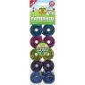 Bags on Board Poo Bags Patterned 10 x 14 Bag Rolls