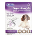 Johnson's Guardian Plus Flea & Tick Spot-on for Medium Dogs 1 Tube x 1