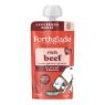 Forthglade Topper Succulent Beef Bone Broth 180g x 6