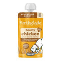 Forthglade Topper Hearty Chicken Bone Broth 180g x 6