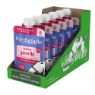 Forthglade Topper Juicy Pork Bone Broth 180g x 6