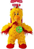 KONG Knots Chicken Small x 1