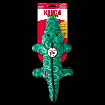 KONG Ballistic Alligator Medium/Large x 1