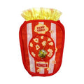 KONG Cat Play Spaces Pawpcorn x 1