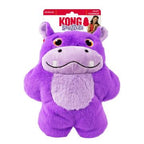KONG Snuzzles Hippo XL x 1