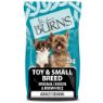 Burns Toy & Small Breed 2kg