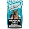 Burns Original Adult Dog Chicken & Brown Rice 6kg