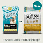 Burns Dog Weight Control 2kg
