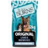 Burns Original Adult Dog Lamb & Brown Rice 12kg