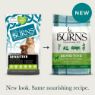 Burns Sensitive Dog Pork & Potato 12kg