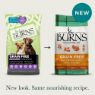 Burns Sensitive Dog GRAIN FREE Turkey & Potato 12kg